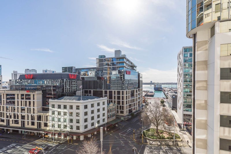 8C/1 Emily Place, Auckland Central, Auckland - Carousel 2
