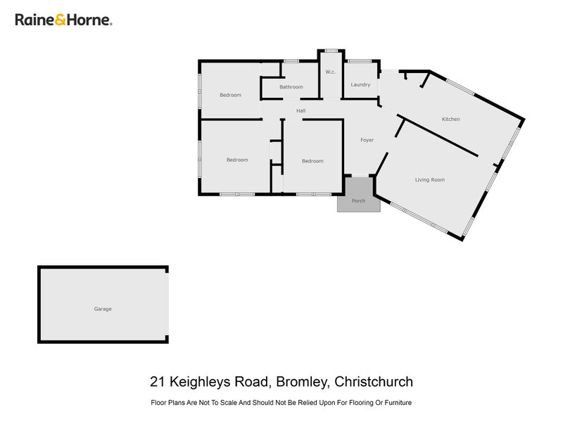 21 Keighleys Road, Bromley, Christchurch - Carousel 20