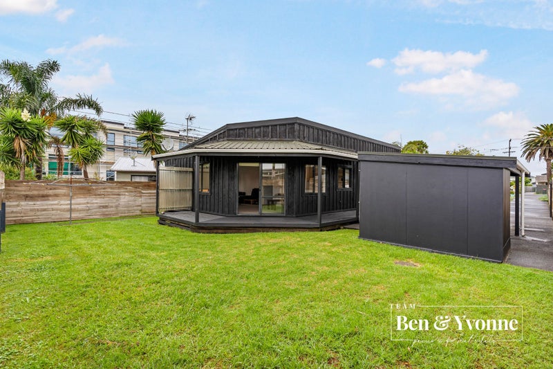 80A Kings Road, Panmure, Auckland - Carousel 1