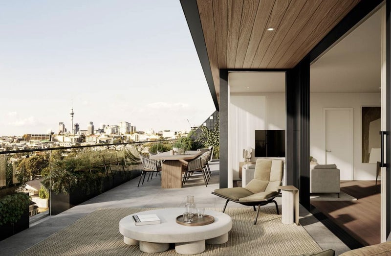 304/393 Great North Road, Grey Lynn, Auckland - Carousel 2