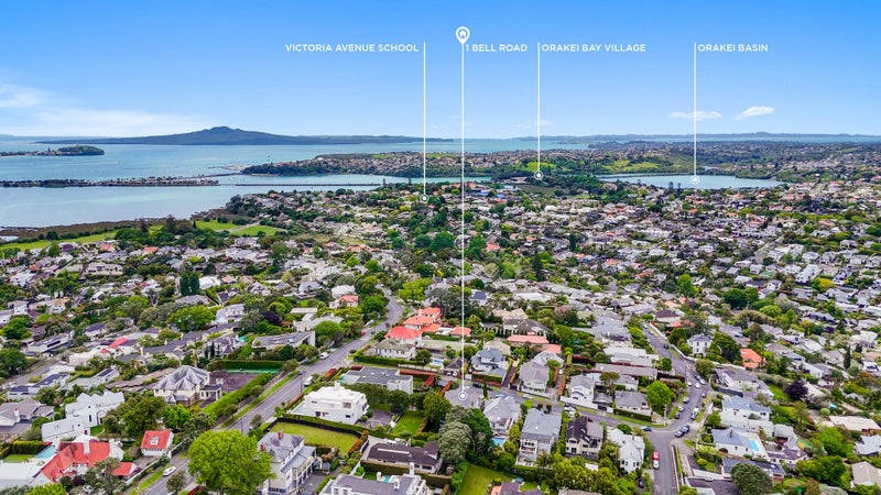 1 Bell Road, Remuera, Auckland - Carousel 22