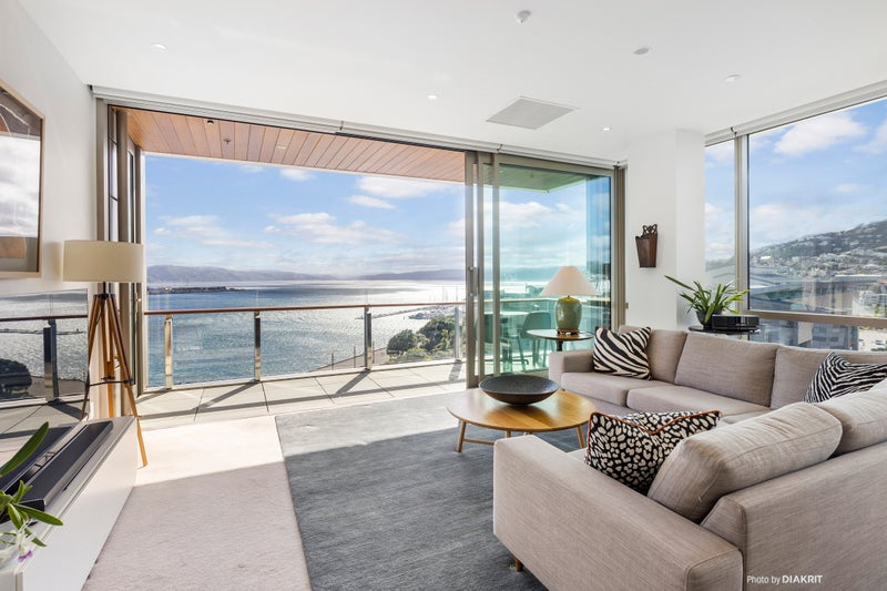 903/1 Market Lane, Wellington Central, Wellington - Carousel 2