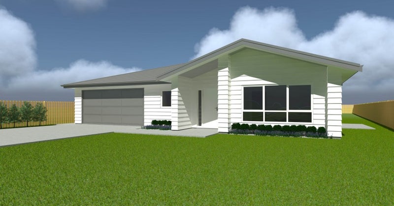 33 Atherton Terrace, Churton Park, Wellington - Carousel 1