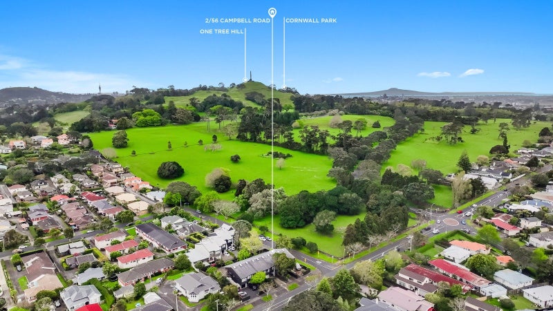2/56 Campbell Road, One Tree Hill, Auckland - Carousel 1
