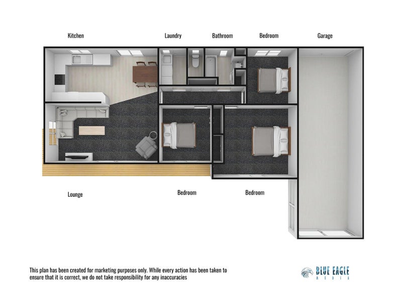 4B Puriri Street, Nawton, Hamilton - Carousel 28