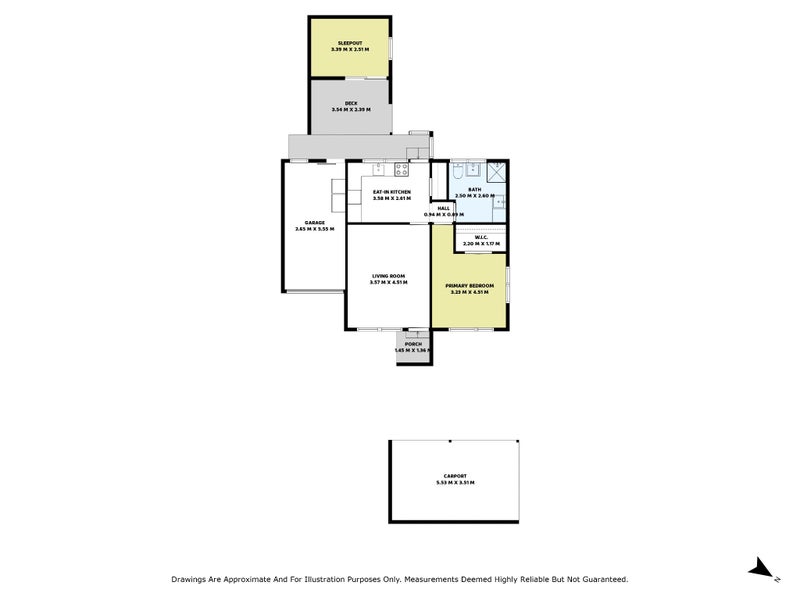 1/4 Gibbs Road, Manurewa, Auckland - Carousel 14