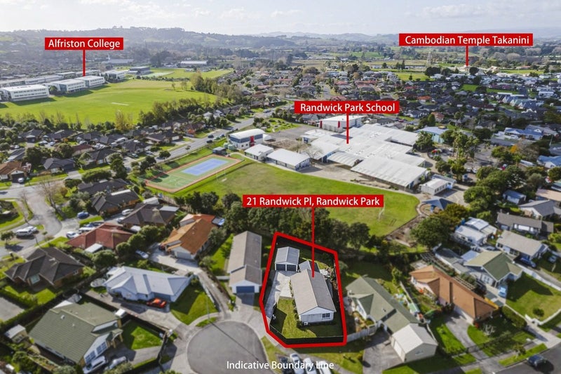 21 Randwick Place, Randwick Park, Auckland - Carousel 15
