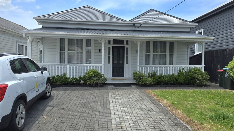 140 John Street, Ponsonby, Auckland - Carousel 1