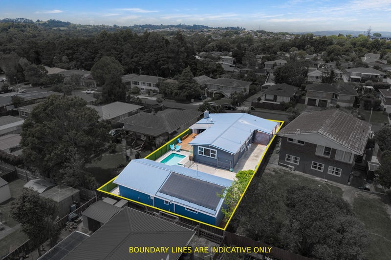 4 Kahurangi Place, Hillpark, Auckland - Carousel 1