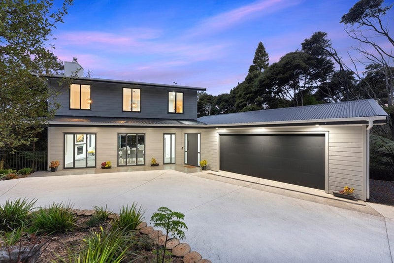 18 SUNNYVALE ROAD, Waitakere, Auckland - Carousel 2