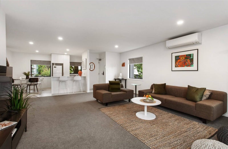 5/55 Carlton Mill Road, Merivale, Christchurch - Carousel 1