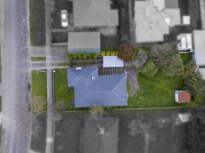 1 Ngata Grove, Trentham, Upper Hutt - Carousel 20