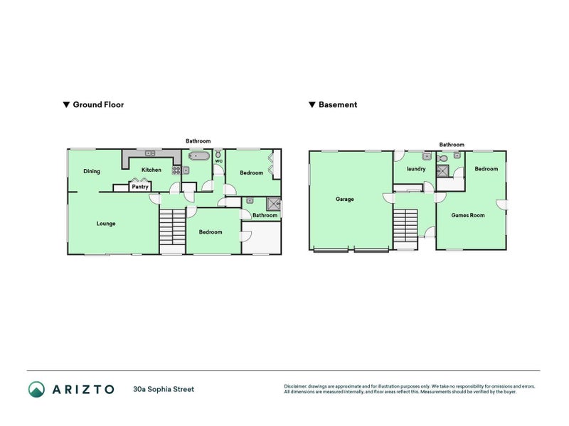 30A Sophia Street, Glenholme, Rotorua - Carousel 20