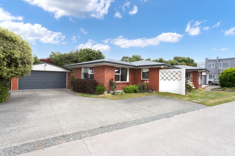 121 Roydvale Avenue, Burnside, Christchurch - Carousel 20