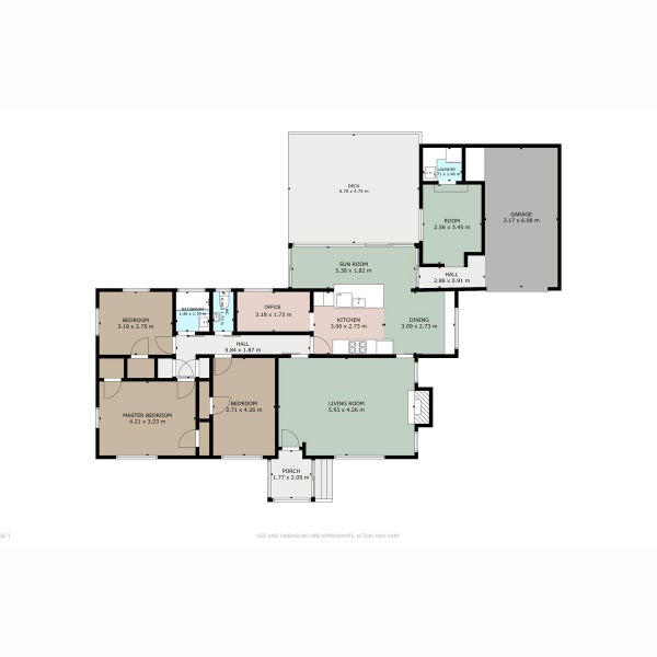 129B Levers Road, Matua, Tauranga - Carousel 31