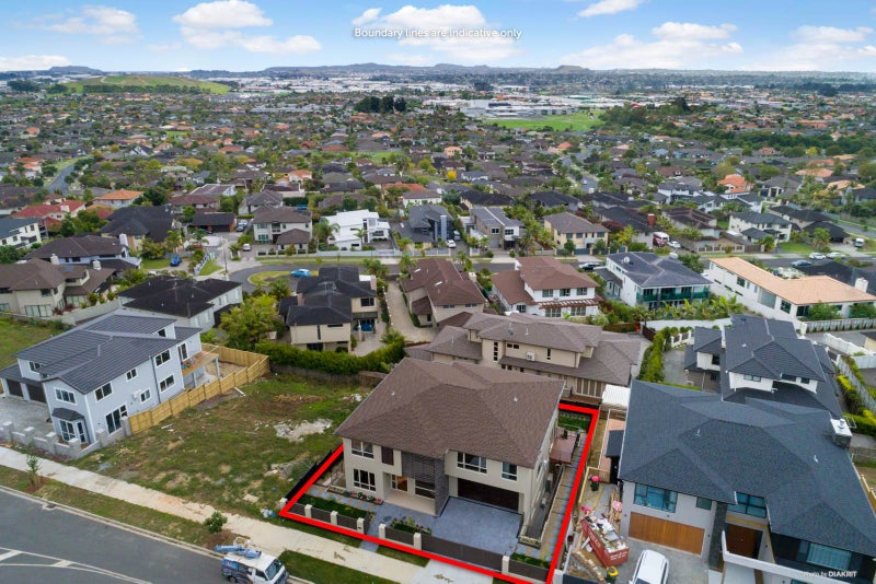5 Alan John Place, East Tamaki Heights, Auckland - Carousel 2