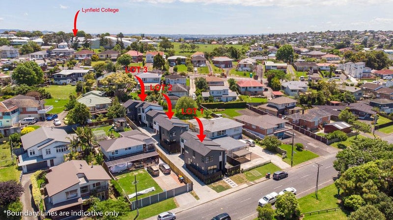13A Griffen Park Road, Mount Roskill, Auckland - Carousel 21