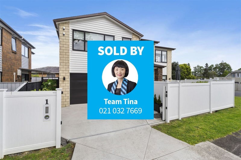 1 Yeoman Place, Howick, Auckland - Carousel 1