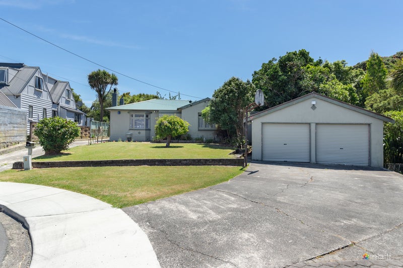 17 Heath Grove, Waiwhetu, Lower Hutt - Carousel 33