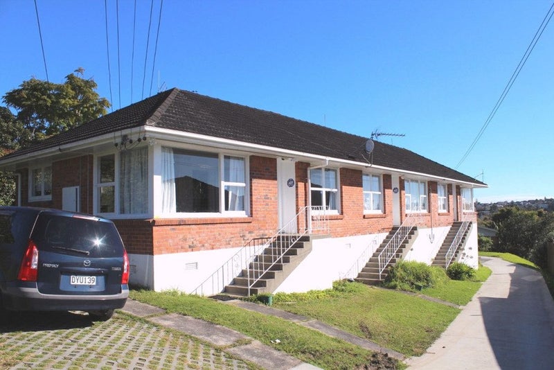 61 Ocean View Road, Hillcrest, Auckland - Carousel 2