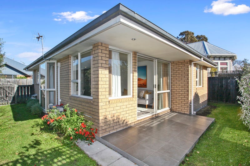 4/403 Selwyn Street, Addington, Christchurch - Carousel 2