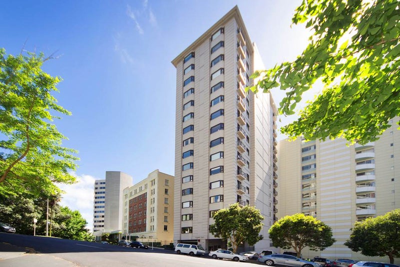 7A/2 Eden Crescent, Auckland Central, Auckland - Carousel 2