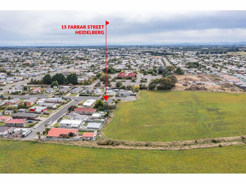 15 Farrar Street, Heidelberg, Invercargill - Carousel 22