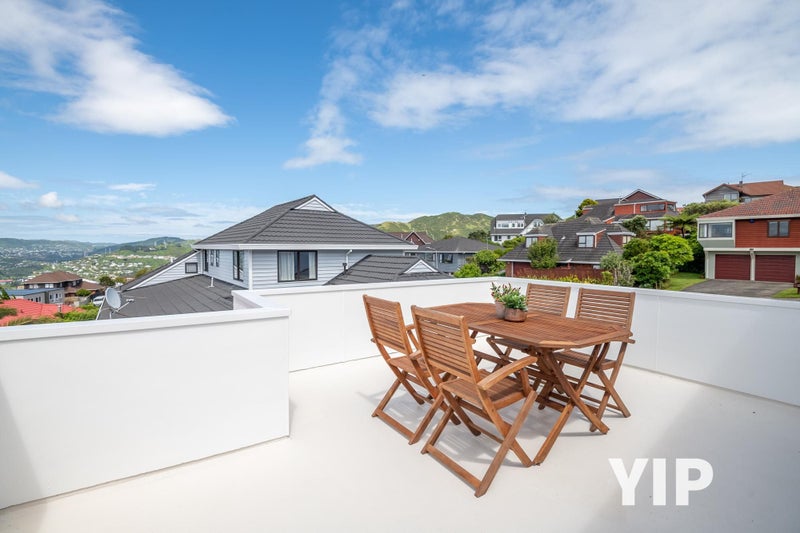 8 Ramphal Terrace, Khandallah, Wellington - Carousel 2