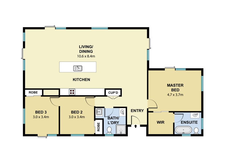 50 Acacia Drive, Raumanga, Whangarei - Carousel 46