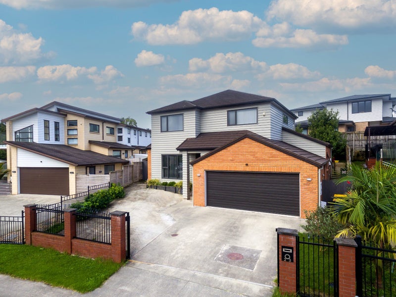 23 Midhurst Avenue, Henderson, Auckland - Carousel 2