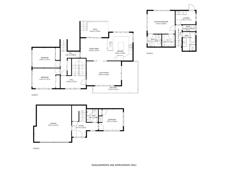 3 Atahu Grove, Tirohanga, Lower Hutt - Carousel 30