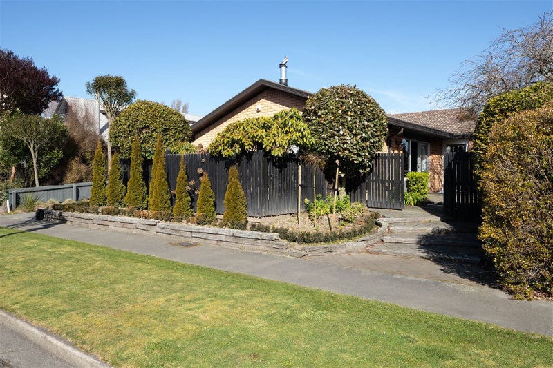 5 Sayers Crescent, Ilam, Christchurch - Carousel 20