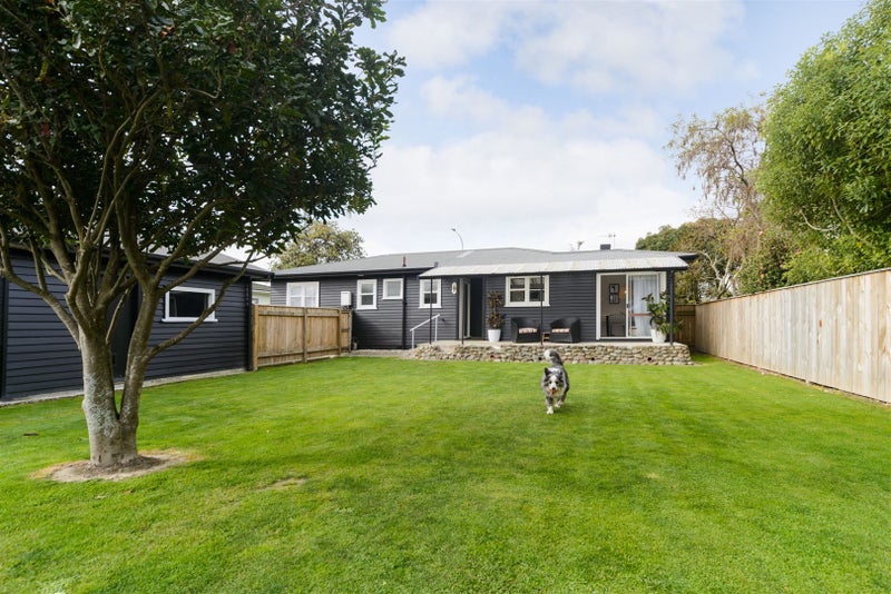 5 College Street, Awapuni, Palmerston North - Carousel 1