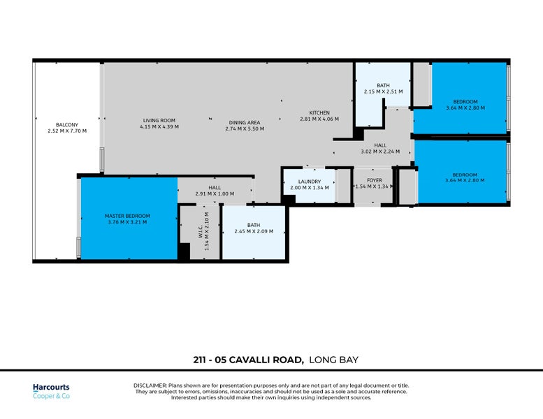 101/5 Cavalli Road, Long Bay, Auckland - Carousel 23