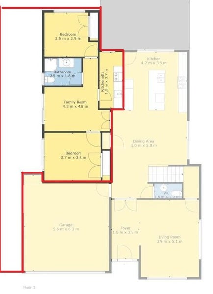 33 Springside DRive, Flat Bush, Auckland - Carousel 6