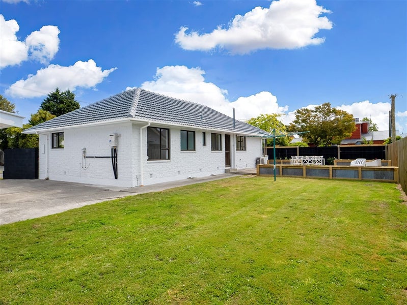 32 Hornsby Street, Bishopdale, Christchurch - Carousel 21