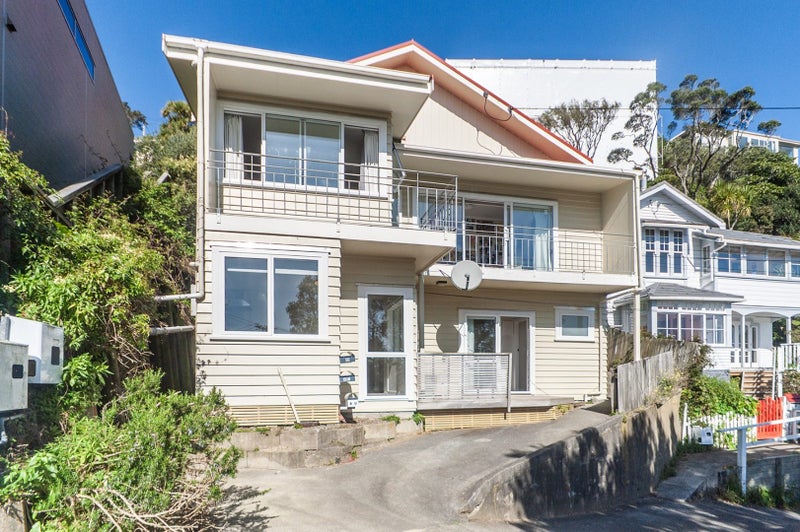 43 Palliser Road, Roseneath, Wellington - Carousel 1