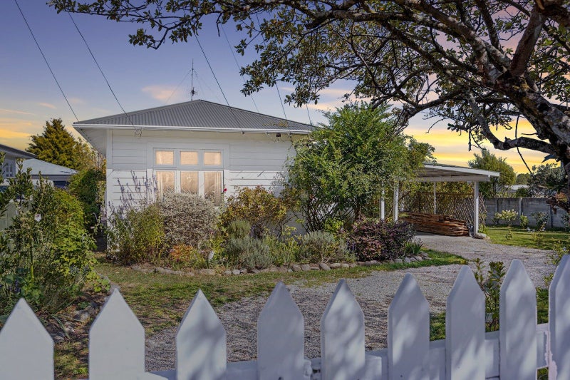 20 Third Street, Lansdowne, Masterton - Carousel 25