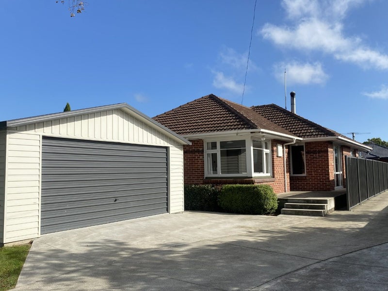 14 Maryhill Avenue, Hoon Hay, Christchurch - Carousel 1