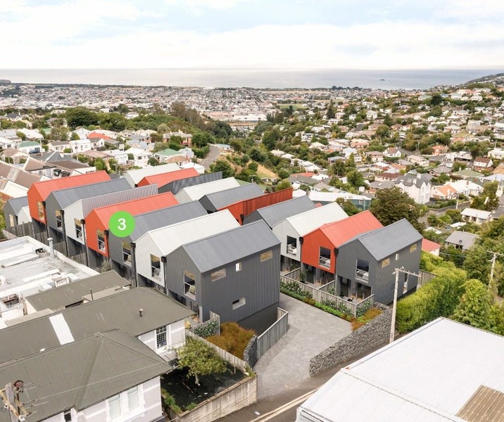 5/5 Brunel Street, Mornington, Dunedin - Carousel 1