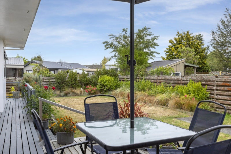 29 Arthur Crescent, Hilltop, Taupō - Carousel 10