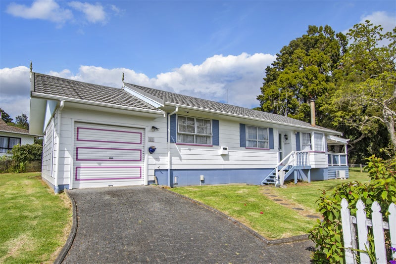 123 Paramount Parade, Tikipunga, Whangarei - Carousel 1
