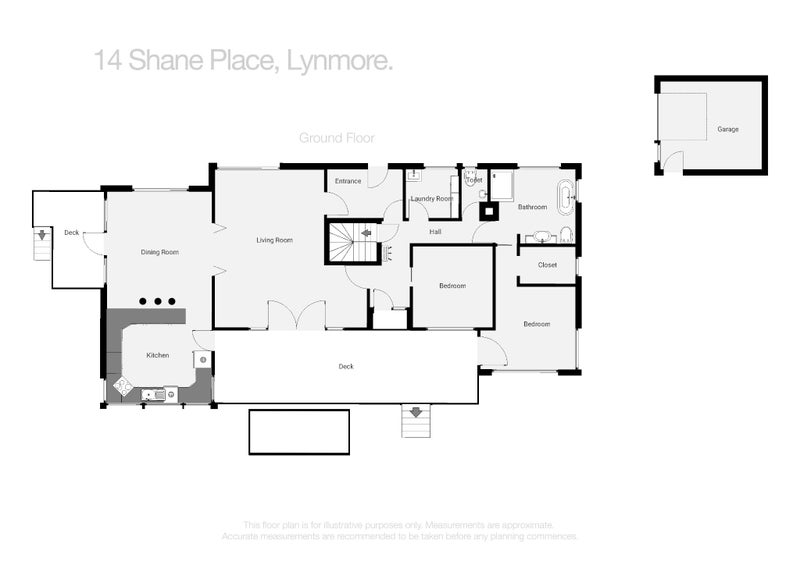 14 Shane Place, Lynmore, Rotorua - Carousel 27