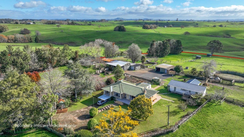 213 Paddy Road, Te Kauwhata - Carousel 1