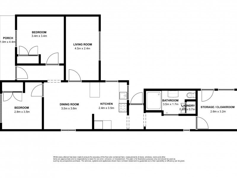 29 Donald Mclean Street, Newtown, Wellington - Carousel 16