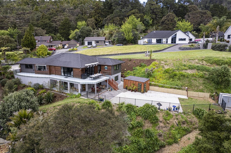 6 Parkview Rise, Kensington, Whangarei - Carousel 26