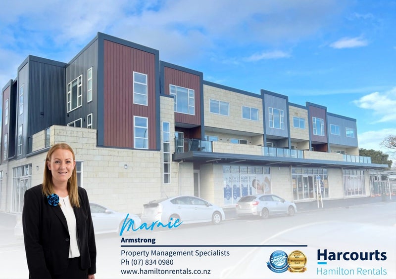 110/3 Rawhiti Street, Frankton, Hamilton - Carousel 1