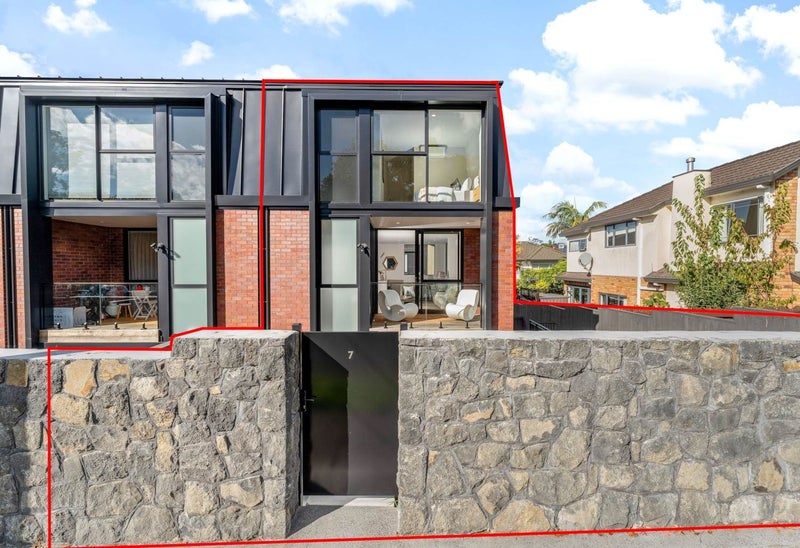 7/26 Owens Road, Epsom, Auckland - Carousel 2