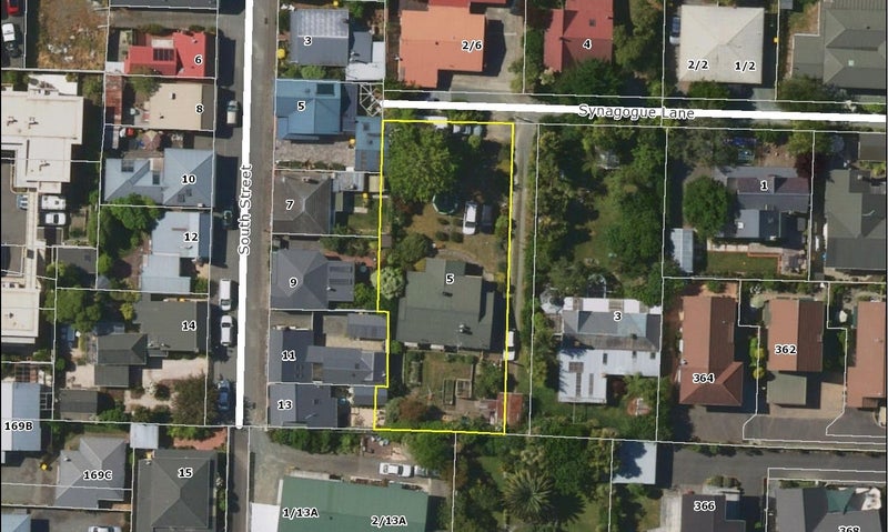 5 Synagogue Lane, Nelson, Nelson - Carousel 13