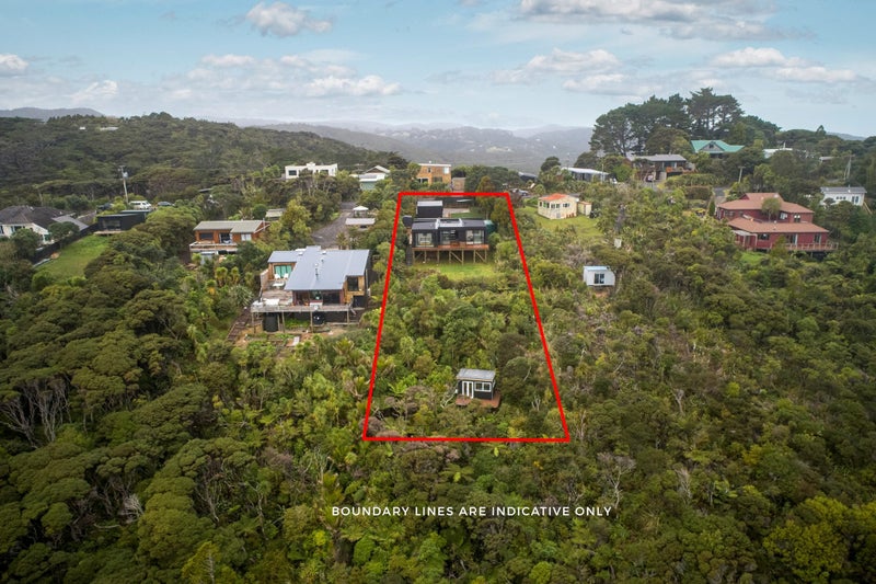 25 Te Ahuahu Road, New Lynn - Carousel 43